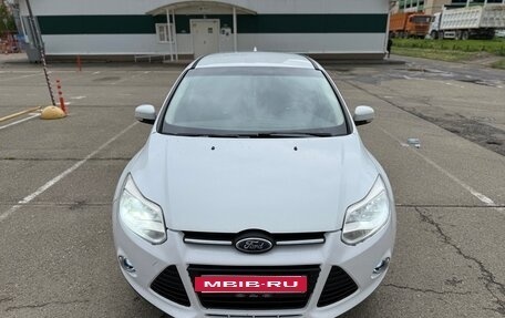 Ford Focus III, 2014 год, 760 000 рублей, 4 фотография