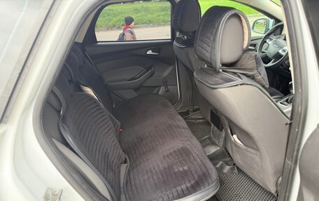 Ford Focus III, 2014 год, 760 000 рублей, 9 фотография