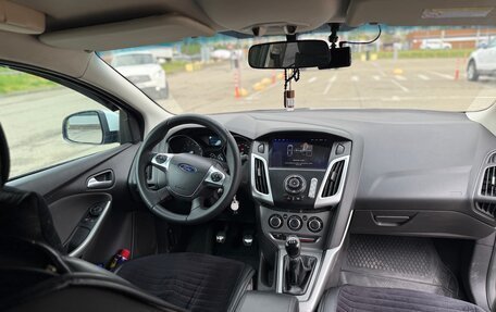 Ford Focus III, 2014 год, 760 000 рублей, 8 фотография
