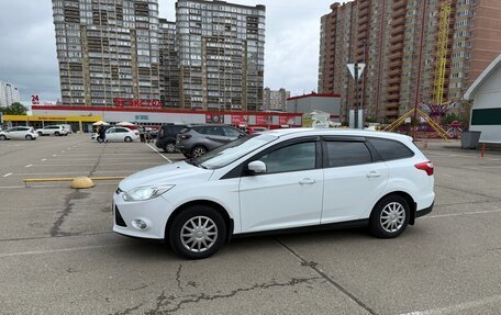 Ford Focus III, 2014 год, 760 000 рублей, 14 фотография