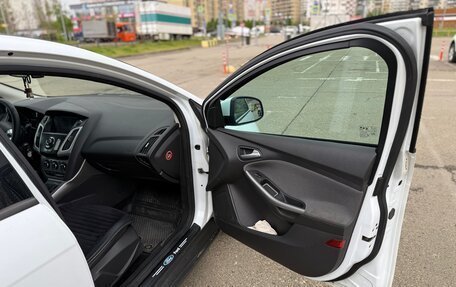 Ford Focus III, 2014 год, 760 000 рублей, 10 фотография