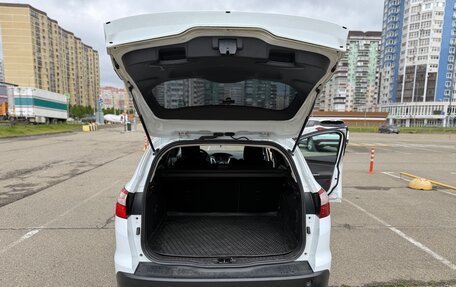 Ford Focus III, 2014 год, 760 000 рублей, 7 фотография