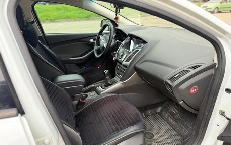 Ford Focus III, 2014 год, 760 000 рублей, 11 фотография