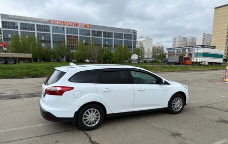 Ford Focus III, 2014 год, 760 000 рублей, 12 фотография