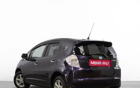 Honda Fit III, 2009 год, 729 000 рублей, 7 фотография