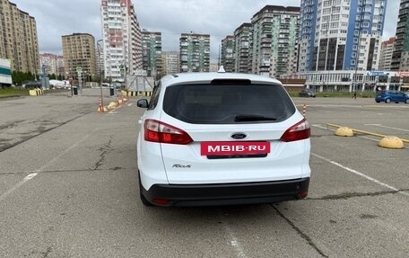 Ford Focus III, 2014 год, 760 000 рублей, 13 фотография