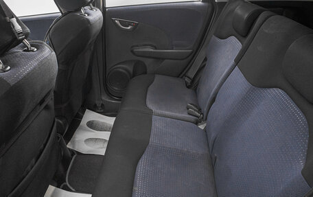 Honda Fit III, 2009 год, 729 000 рублей, 23 фотография