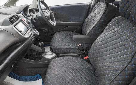 Honda Fit III, 2009 год, 729 000 рублей, 22 фотография