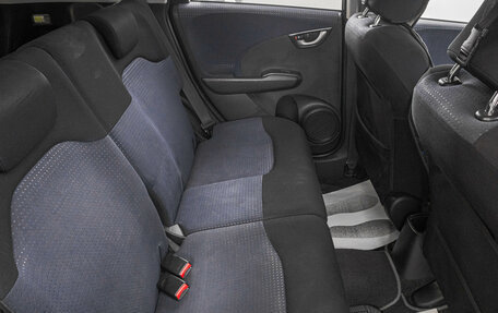 Honda Fit III, 2009 год, 729 000 рублей, 24 фотография