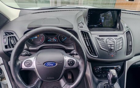 Ford Kuga III, 2016 год, 1 150 000 рублей, 11 фотография