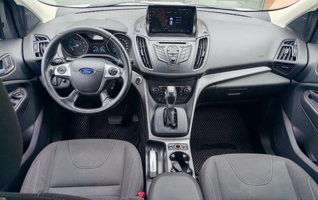 Ford Kuga III, 2016 год, 1 150 000 рублей, 10 фотография