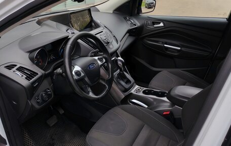 Ford Kuga III, 2016 год, 1 150 000 рублей, 13 фотография