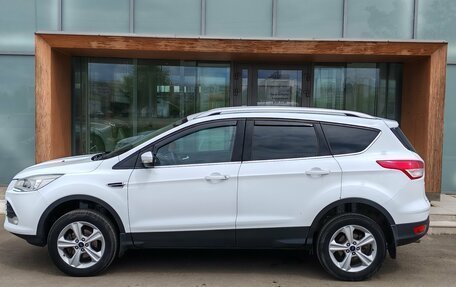 Ford Kuga III, 2016 год, 1 150 000 рублей, 4 фотография