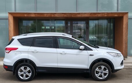 Ford Kuga III, 2016 год, 1 150 000 рублей, 5 фотография