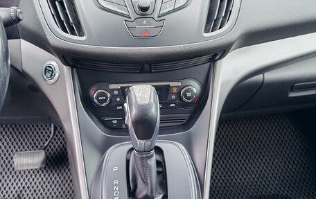 Ford Kuga III, 2016 год, 1 150 000 рублей, 9 фотография