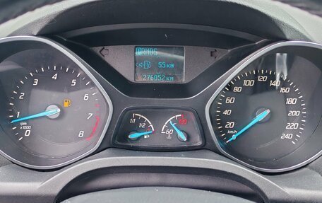 Ford Kuga III, 2016 год, 1 150 000 рублей, 14 фотография