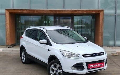 Ford Kuga III, 2016 год, 1 150 000 рублей, 3 фотография