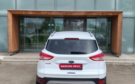 Ford Kuga III, 2016 год, 1 150 000 рублей, 6 фотография