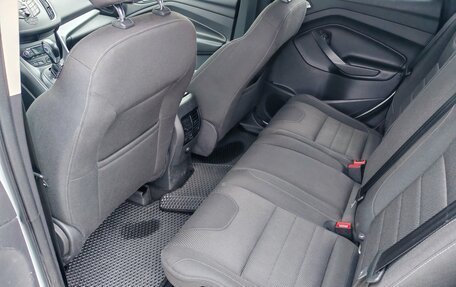 Ford Kuga III, 2016 год, 1 150 000 рублей, 15 фотография