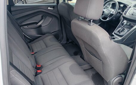 Ford Kuga III, 2016 год, 1 150 000 рублей, 16 фотография
