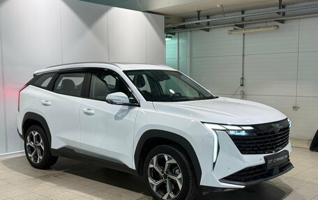 Geely Atlas, 2024 год, 3 150 000 рублей, 2 фотография