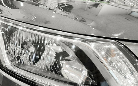 KIA Rio III рестайлинг, 2013 год, 850 000 рублей, 17 фотография
