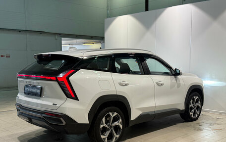 Geely Atlas, 2024 год, 3 150 000 рублей, 6 фотография