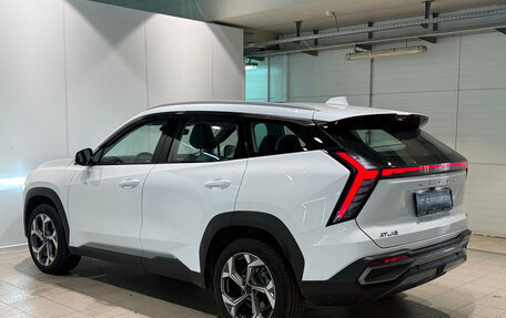 Geely Atlas, 2024 год, 3 150 000 рублей, 7 фотография