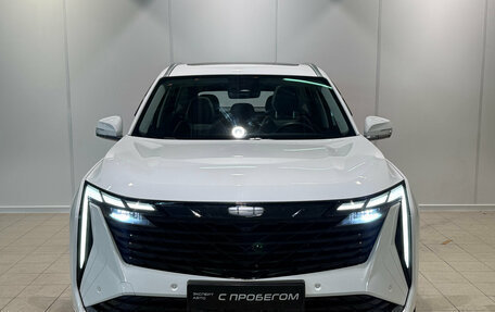 Geely Atlas, 2024 год, 3 150 000 рублей, 3 фотография