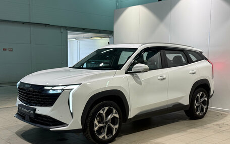 Geely Atlas, 2024 год, 3 150 000 рублей, 4 фотография