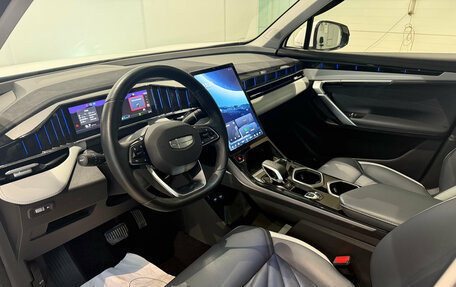 Geely Atlas, 2024 год, 3 150 000 рублей, 10 фотография