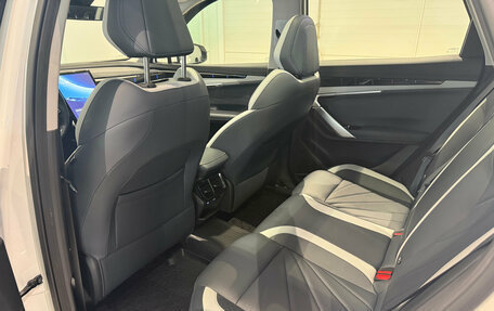 Geely Atlas, 2024 год, 3 150 000 рублей, 8 фотография