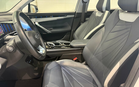 Geely Atlas, 2024 год, 3 150 000 рублей, 11 фотография