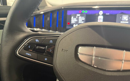 Geely Atlas, 2024 год, 3 150 000 рублей, 17 фотография