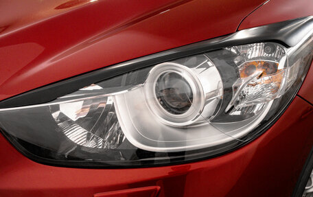 Mazda CX-5 II, 2012 год, 1 749 000 рублей, 8 фотография