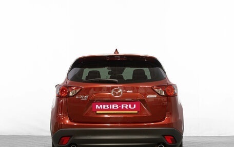 Mazda CX-5 II, 2012 год, 1 749 000 рублей, 6 фотография
