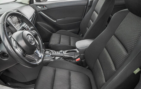 Mazda CX-5 II, 2012 год, 1 749 000 рублей, 11 фотография