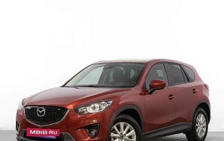 Mazda CX-5 II, 2012 год, 1 749 000 рублей, 4 фотография