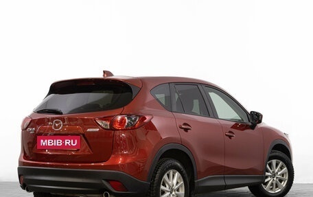 Mazda CX-5 II, 2012 год, 1 749 000 рублей, 5 фотография