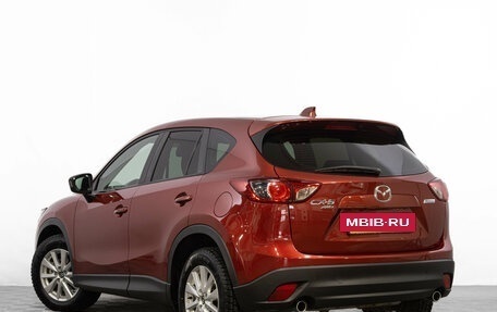 Mazda CX-5 II, 2012 год, 1 749 000 рублей, 7 фотография