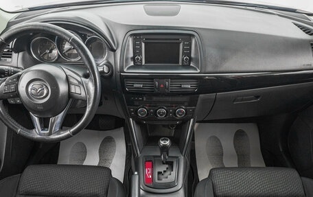 Mazda CX-5 II, 2012 год, 1 749 000 рублей, 10 фотография