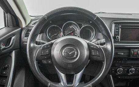 Mazda CX-5 II, 2012 год, 1 749 000 рублей, 14 фотография