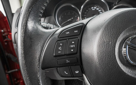 Mazda CX-5 II, 2012 год, 1 749 000 рублей, 15 фотография