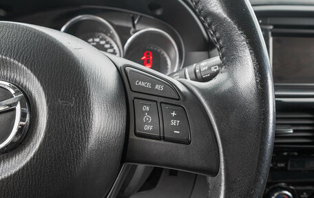 Mazda CX-5 II, 2012 год, 1 749 000 рублей, 16 фотография