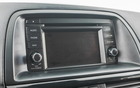 Mazda CX-5 II, 2012 год, 1 749 000 рублей, 19 фотография