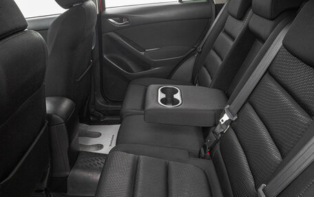 Mazda CX-5 II, 2012 год, 1 749 000 рублей, 25 фотография
