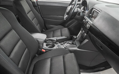 Mazda CX-5 II, 2012 год, 1 749 000 рублей, 24 фотография