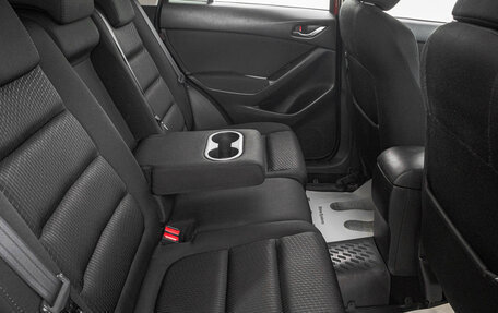 Mazda CX-5 II, 2012 год, 1 749 000 рублей, 26 фотография