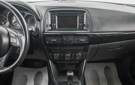 Mazda CX-5 II, 2012 год, 1 749 000 рублей, 18 фотография