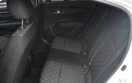 KIA Rio IV, 2018 год, 1 279 000 рублей, 12 фотография